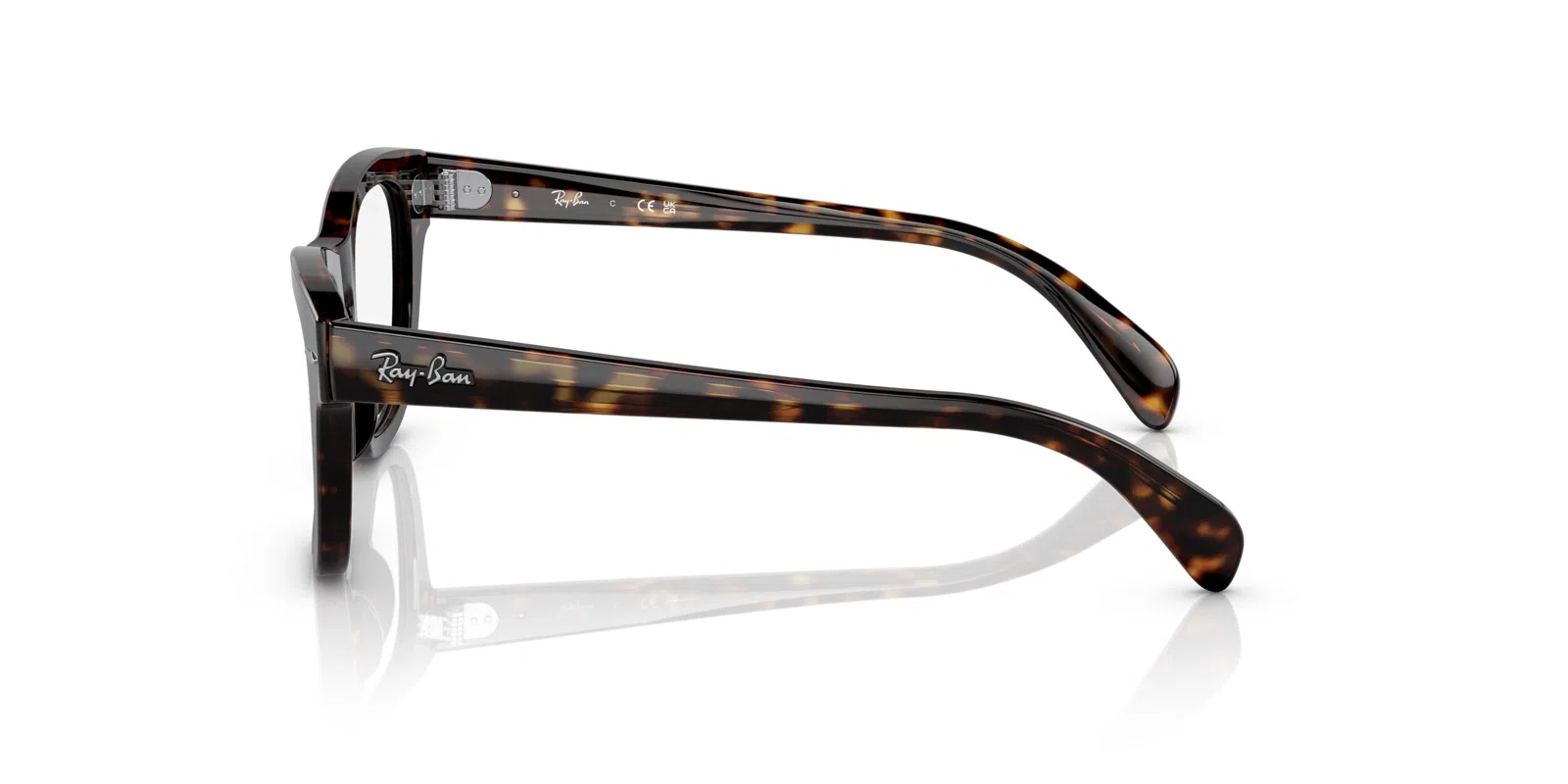 Ray-Ban Kids 0RY9707V Eyeglasses - view 28